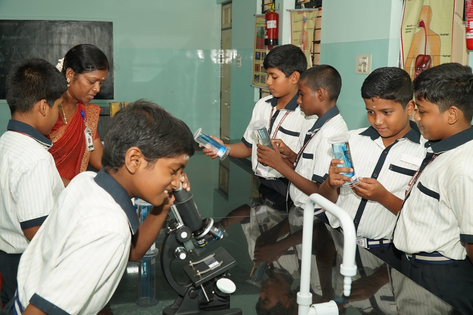 Science Club